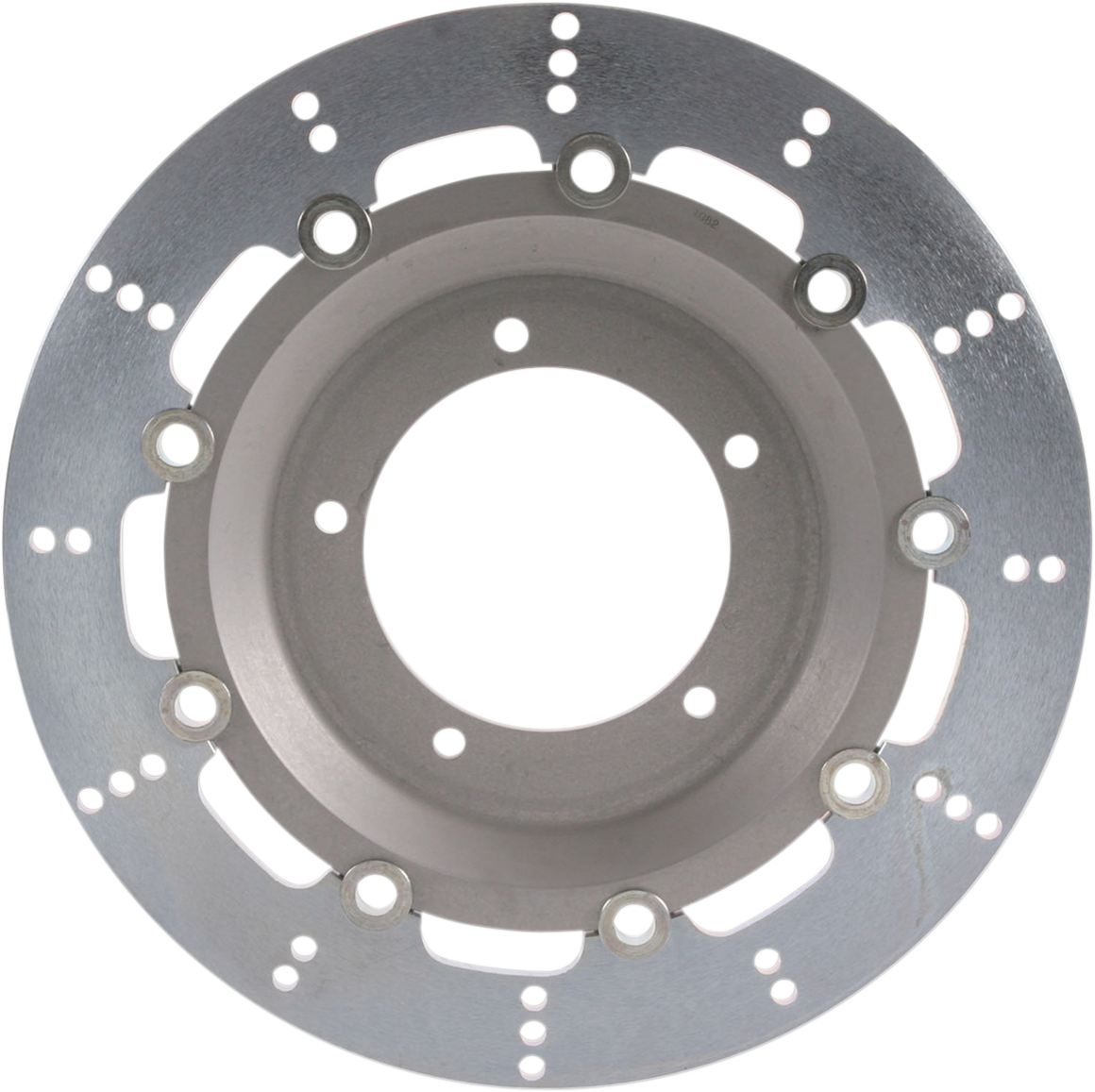 EBC Brake Rotor - Honda - MD1082 MD1082