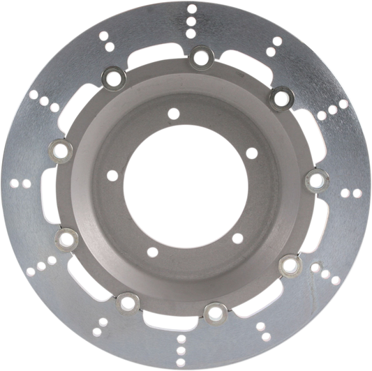 EBC Brake Rotor - Honda - MD1082 MD1082