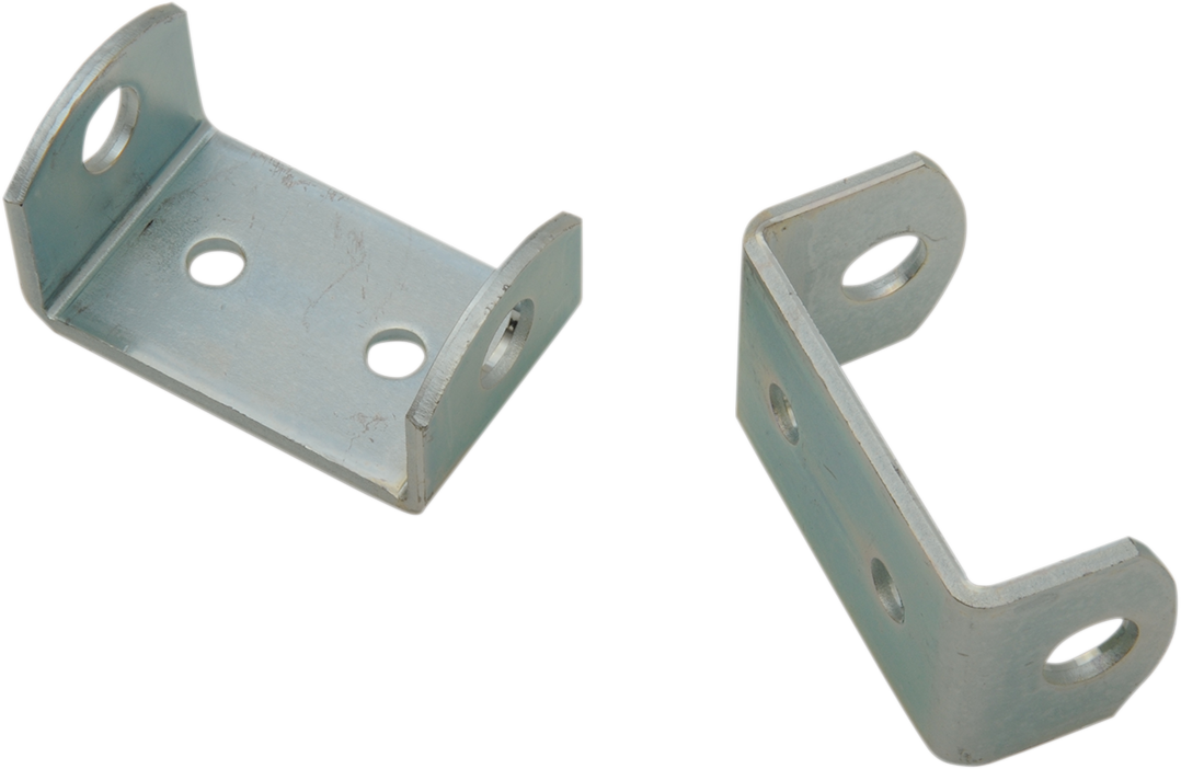 MOOSE UTILITY Skid Brackets BB21PF