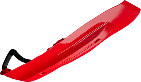 CURVE INDUSTRIES XM Mountain Ski - Red XM1502