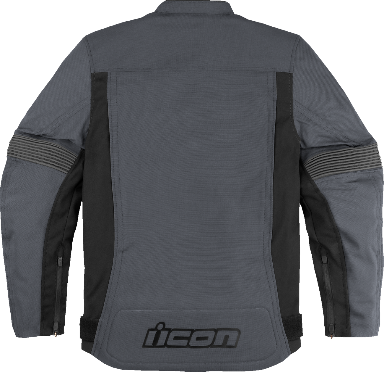 ICON Slabtown Jacket - Gray - XL 2820-6257