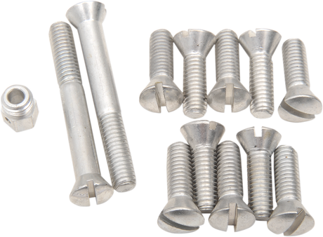 COLONY Screws - Transmission Cover 8148-13