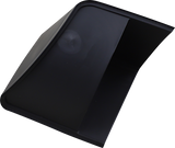 DRAG SPECIALTIES Escape del panel de relleno - Derecho MTBY-1160