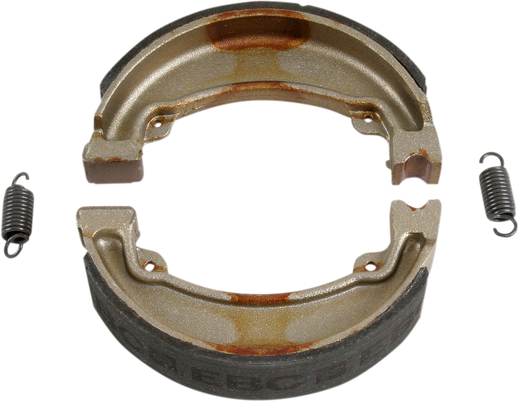 EBC Brake Shoes - Honda 318