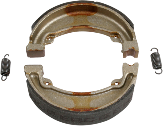 EBC Brake Shoes - Honda 318