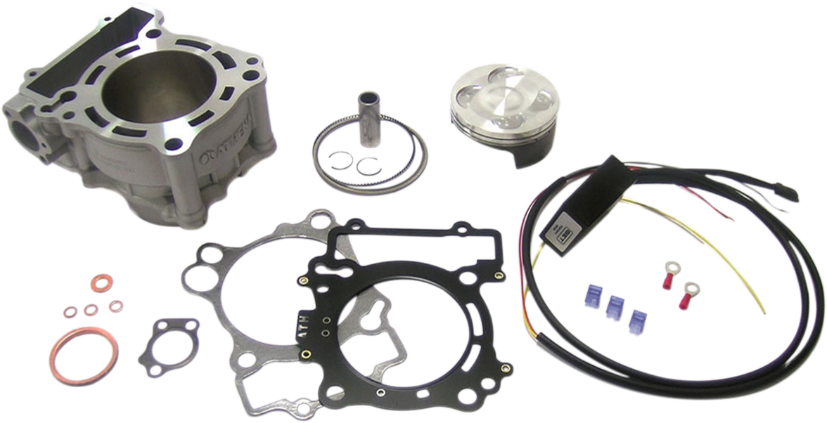 ATHENA Cylinder Kit P400485100032