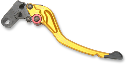 CRG Clutch Lever - RC2 - Gold 2AN-631-T-G