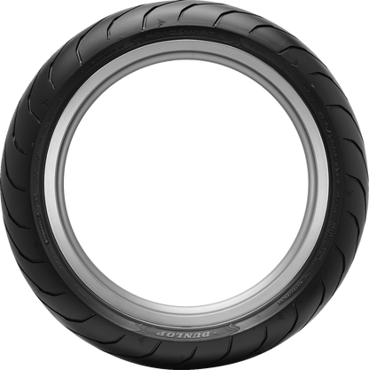 DUNLOP Tire - Sportmax® Roadsmart IV - Front - 120/70ZR17 - (58W) 45253301