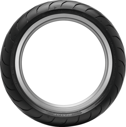 DUNLOP Tire - Sportmax® Roadsmart IV - Front - 120/70ZR18 - (59W) 45253307