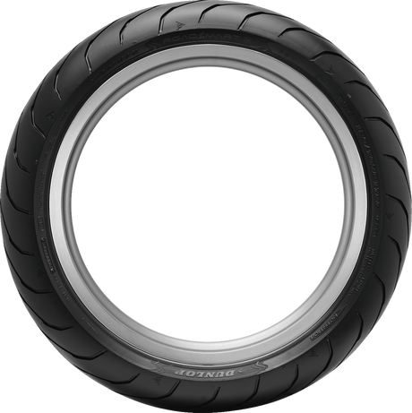 DUNLOP Tire - Sportmax® Roadsmart IV - Front - 120/70ZR19 45253308