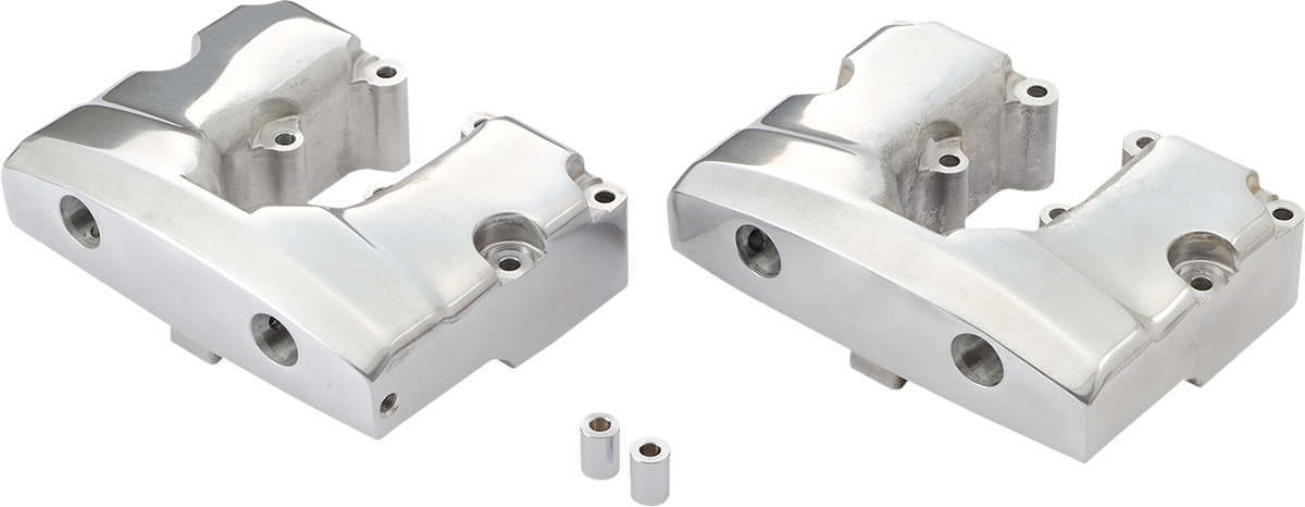 Tapa de caja de balancines DRAG SPECIALTIES - Shovelhead 89736 