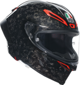 Casco AGV Pista GP RR - Carbonio Forgiato - Italia - Mediano 2118356002003M 