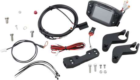 TRAIL TECH Voyager GPS Computer 912-116
