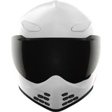 IN STOCK ICON Domain™ Helmet - Slabtown - White - Medium 0101-17880