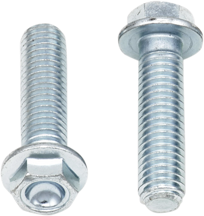 BOLT Bolts - Flange - M8 x 30 - 10-Pack 024-20830