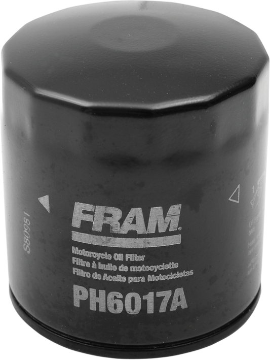 FRAM Oil Filter PH6017A