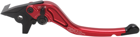 CRG Brake Lever - RC2 - Red 2AB-541-T-R
