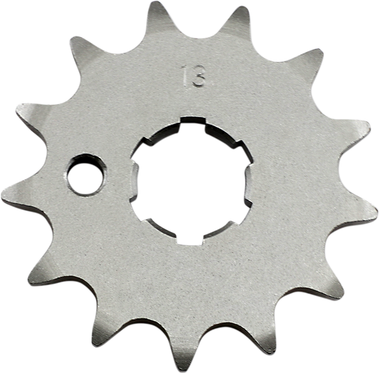 Parts Unlimited Countershaft Sprocket - 13-Tooth 13144-1027