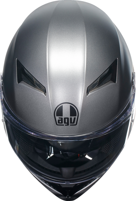 AGV K3 Helmet - Matte Rodio Gray - 2XL 21183810040062X