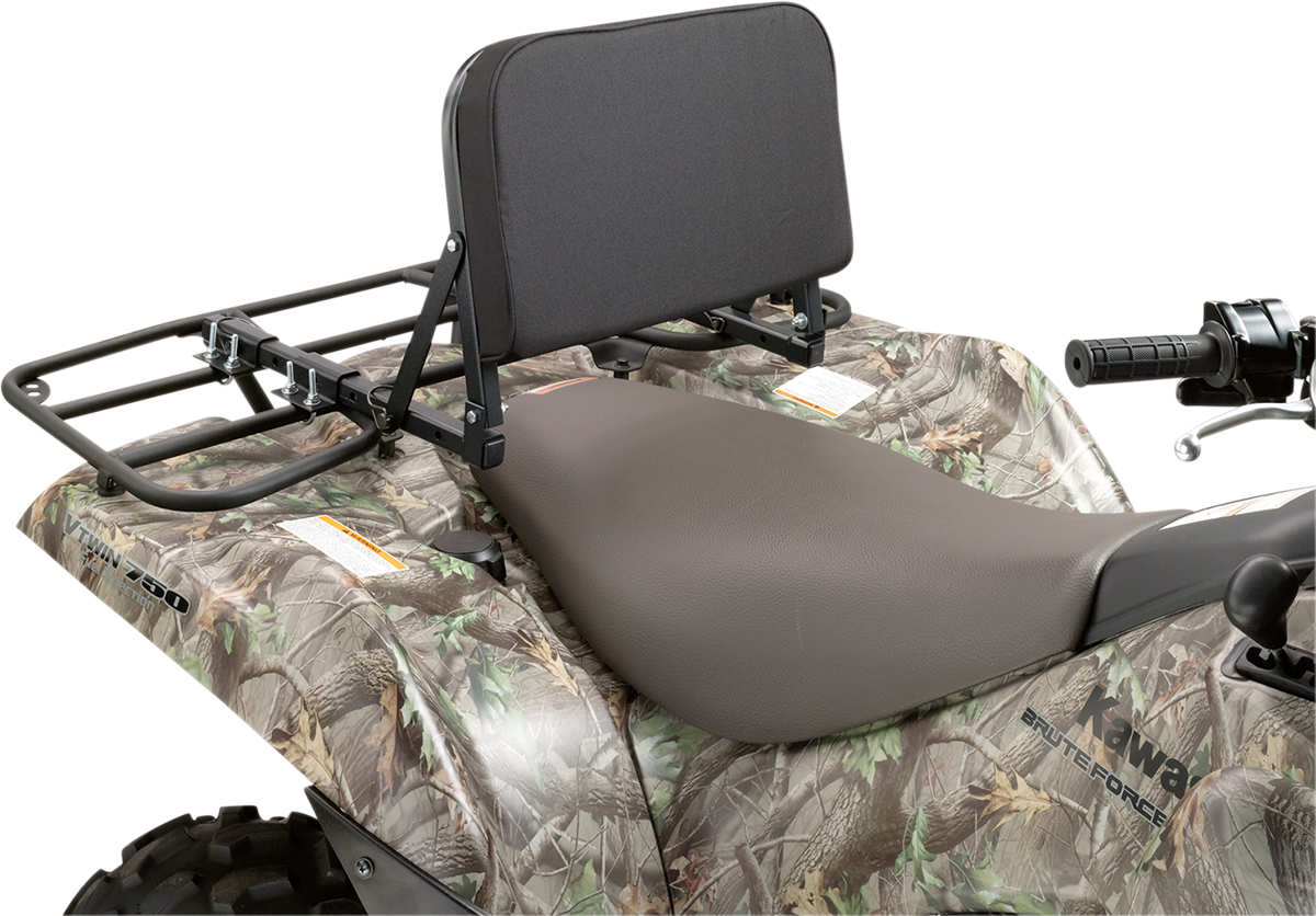 MOOSE UTILITY ATV Back Rest RR605B-MOOSE