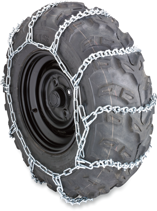 MOOSE UTILITY Tire Chains - 11 VBar 11VO