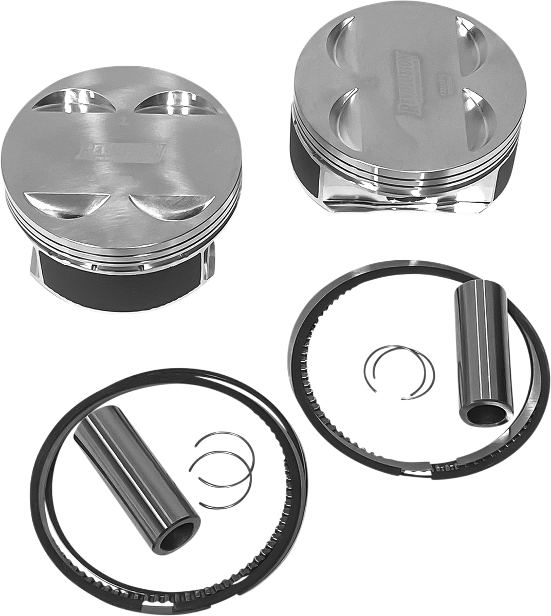 REVOLUTION PERFORMANCE, LLC Piston Kit RP301-601W