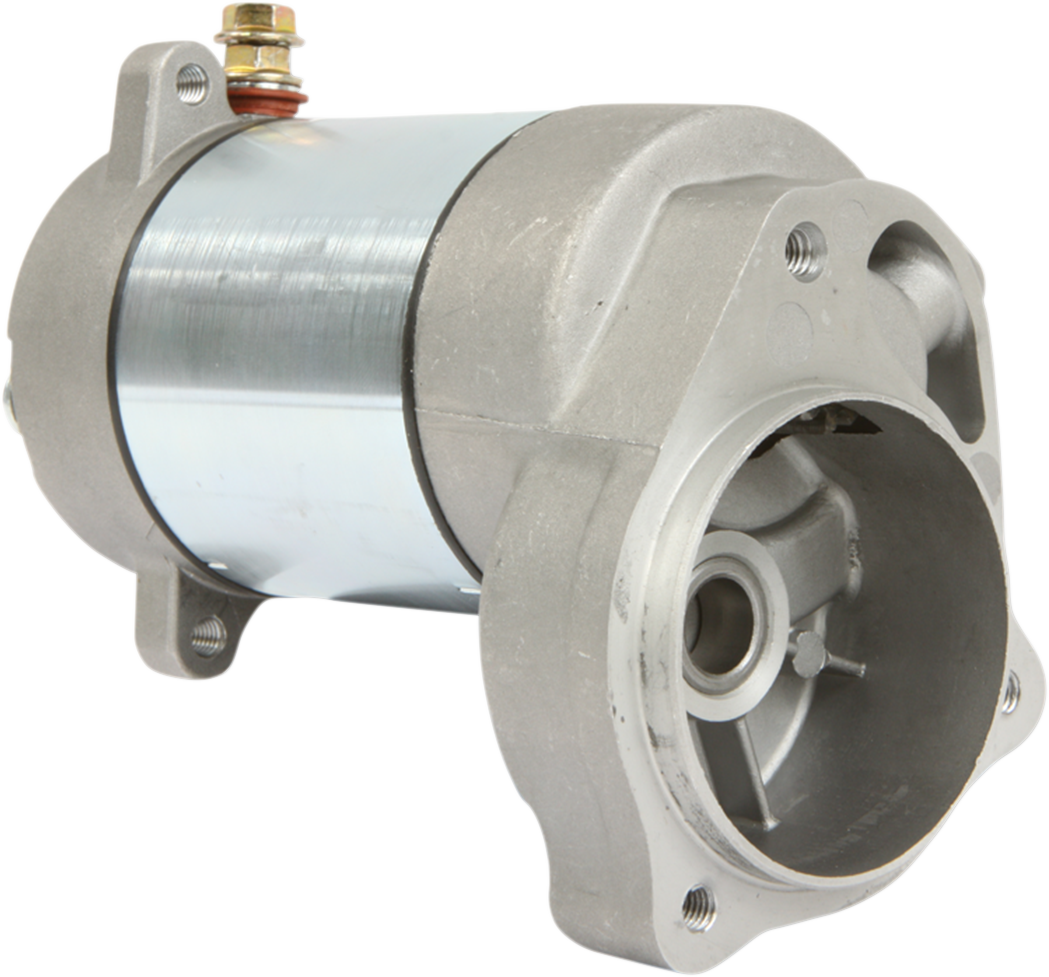 Parts Unlimited Starter Motor 410-54006