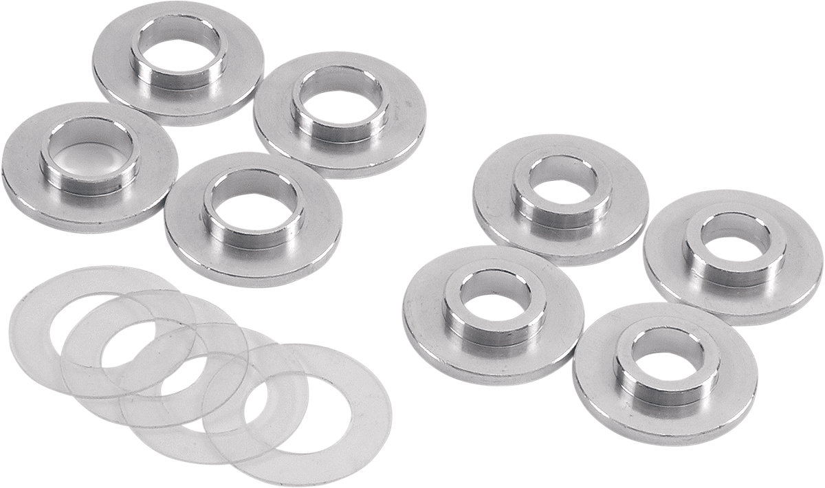 DRAG SPECIALTIES Breather Washer Kit 120092