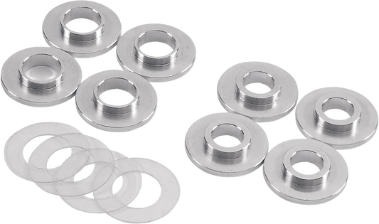 DRAG SPECIALTIES Breather Washer Kit 120092