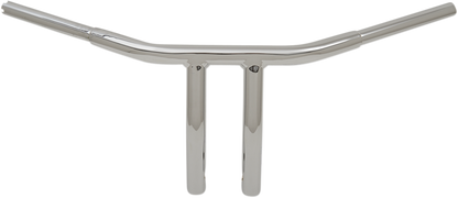 DRAG SPECIALTIES Handlebar - T-Bar - Buffalo - 8" - TBW - Chrome 0601-4274