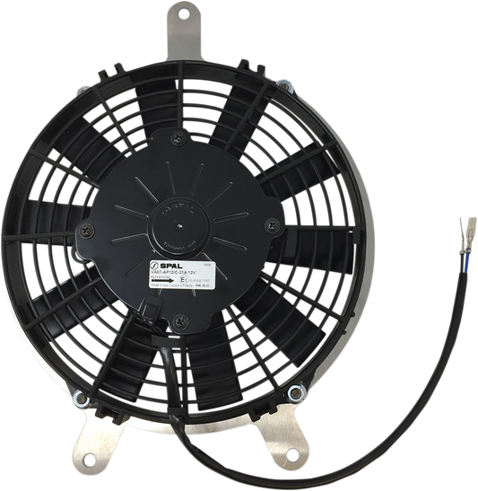 MOOSE UTILITY Hi-Performance Cooling Fan - 600 CFM Z5003
