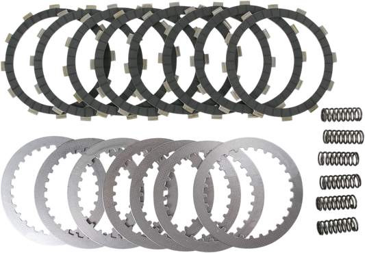 EBC Clutch Kit DRCF79