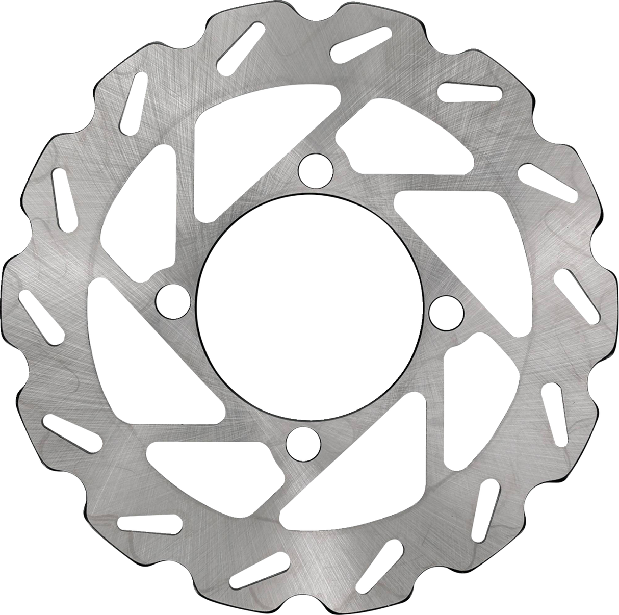 ALL BALLS Brake Rotor - Yamaha 18-0018