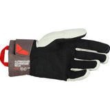 IN STOCK ALPINESTARS Glove Xt-3 Ds Brwn/Sand/Blk S 3520426-8051-S