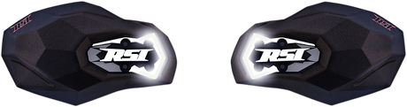 RACE SHOP INC. Handguards - Stonewall - LED H5001