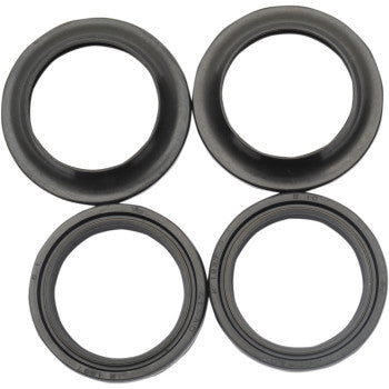 PIVOT WORKS Fork Seal Kit - BMW/Honda/Kawasaki/Suzuki/Yamaha PWFSK-Z019