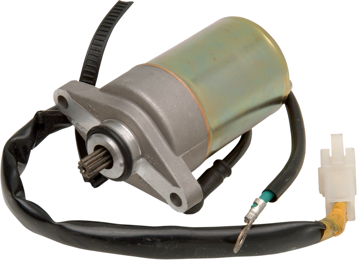 RICK'S MOTORSPORT ELECTRIC Starter Motor - Kymco 61-601