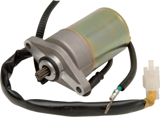 RICK'S MOTORSPORT ELECTRIC Starter Motor - Kymco 61-601