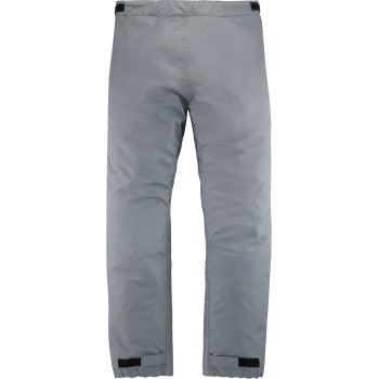 ICON PDX3™ Overpant - Gray - Small 2821-1384