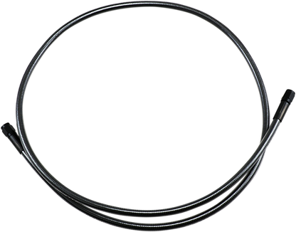 MAGNUM Brake Line - 48" - Black Pearl AS4548