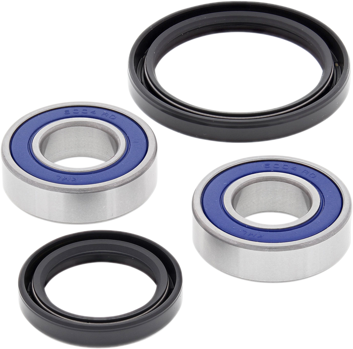 ALL BALLS Wheel Bearing Kit - Front - Triumph 25-1590