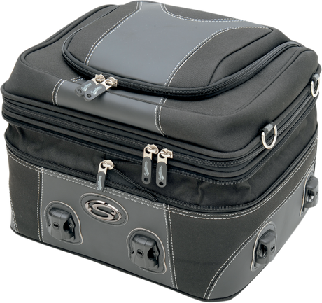 SADDLEMEN Pillion Luggage Bag 3516-0145