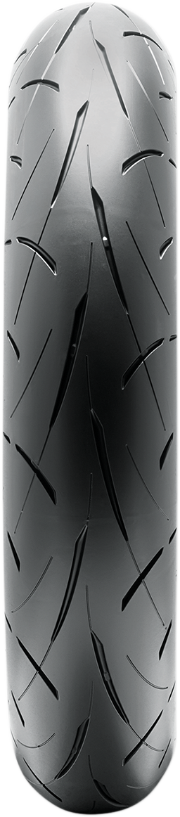 DUNLOP Tire - Roadsport 2 - Front - 120/70ZR17 - (58W) 45238704