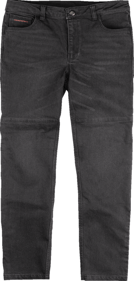 ICON Uparmor™ Covec Jean - Black - 30 2821-1476