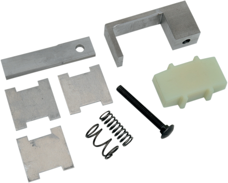 HAYDEN ENTERPRISES INC. M6 Chain Tensioner 01-06 Big Twin M6-BT01