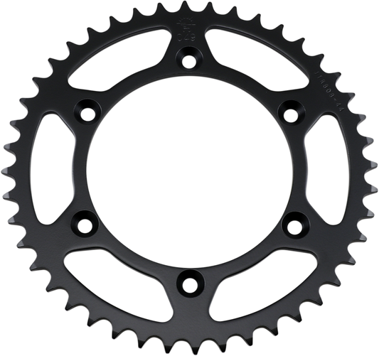 JT SPROCKETS Sprocket - Rear - Kawasaki/Suzuki - 44-Tooth JTR808.44