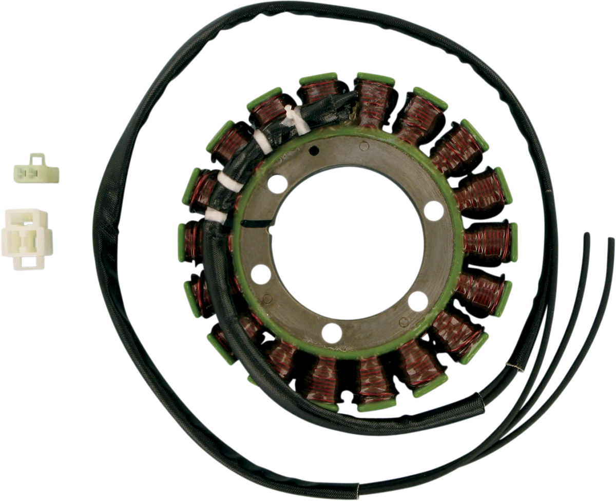 RICK'S MOTORSPORT ELECTRIC Stator - Suzuki 21-316