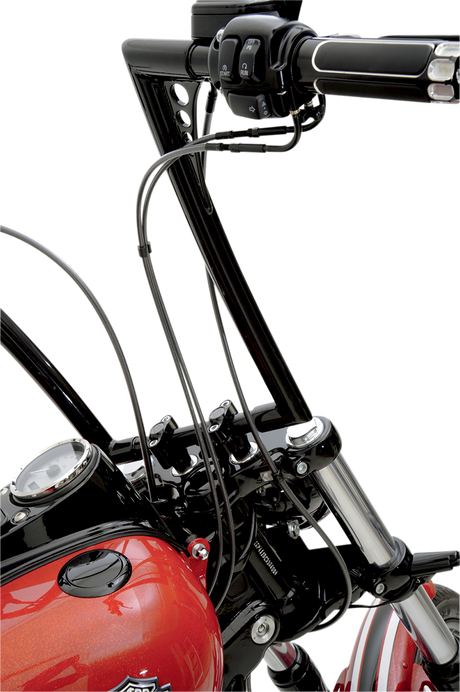 MAGNUM Idle Cable - Black Pearl 44196