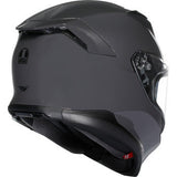 AGV K7 Helmet - Mono - Evo Gray - 2XL 0101-18020