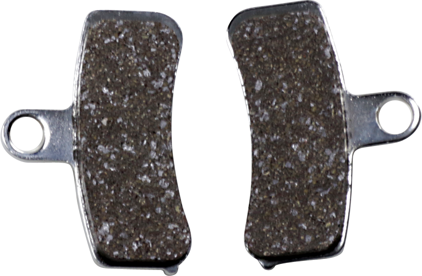 EBC VLD Brake Pads - Harley-Davidson - FA457VLD FA457VLD